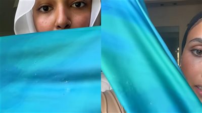 بعد تجاوز ثمنه 14 ألف جنيه.. شكاوى من مايوهات هادية غالب: خامته تقيلة وبيوبر