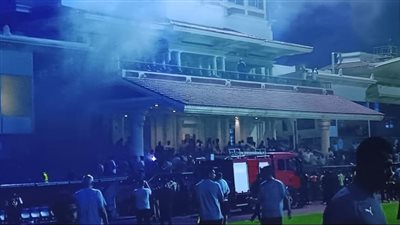 رابطة الأندية توضح مصير مباراة سموحة وبيراميدز في بيان رسمي 