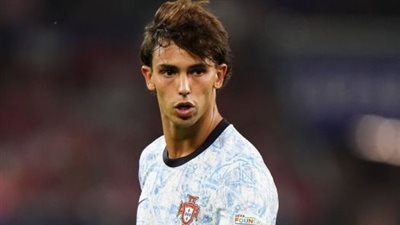 النصر السعودي يقترب من التعاقد مع جواو فيليكس