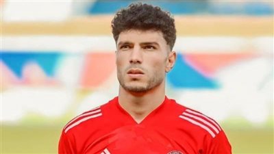محمد النجيلي: ربنا كلل تعبنا بالصعود لـ الدوري الممتاز.. وهدفي الانضمام إلى منتخب مصر