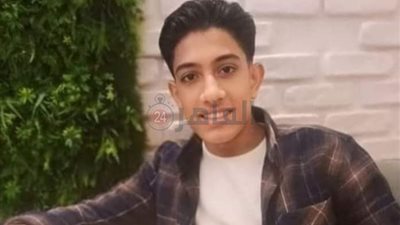 وفاة طالب ثانوي في انقلاب سيارة على طريق الفيوم الصحراوي