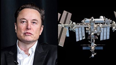 بـ843 مليون دولار.. ناسا تتعاون مع إيلون ماسك لتدمير محطة الفضاء الدولية 