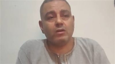 والد سيدة بأبو رواش يروي مأساتها مع طليقها: كنا بنبعتلها أكل وشرب.. وحاول يقتلها مرتين| بث مباشر