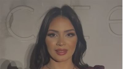 طفلة ذا فويس كيدز بعد مشاركتها للقيصر في حفله بمصر: متعودة على المداعبة من كاظم الساهر