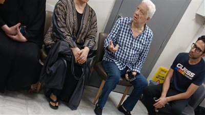 كسر بالحوض والساق اليسرى..ننشر التقرير الطبي لشقيقة المستشار مرتضى منصور في حادث|خاص