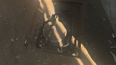 القبض على سيدة أقصرية خزنت 5 طن سولار بحفرة بمنزلها