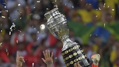 المتأهلان عن المجموعة الثانية إلى ربع نهائي كوبا أمريكا 2024