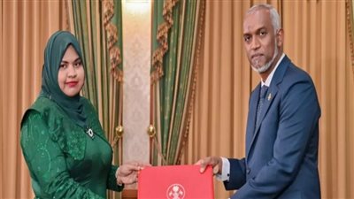 تريد التقرب منه.. حبس وزيرة البيئة في المالديف لاستخدامها السحر الأسود ضد الرئيس