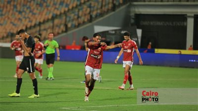 القنوات الناقلة لمباراة الأهلي وفاركو بث مباشر اليوم في الدوري المصري 2024/2025 والتشكيل