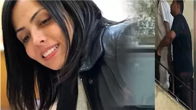 شقيقة فتاة التجمع ضحية سائق أوبر: السواق قالي كلميني ولقيت واحدة ست بترد عليا | تحقيقات