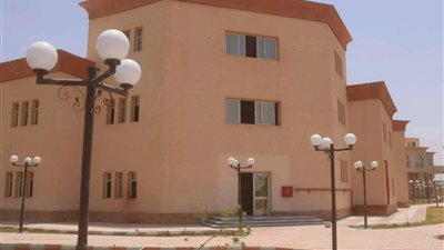  جهاز العاشر من رمضان يستعد لافتتاح نادي المحور الشرقي لخدمة وحدات الإسكان الاجتماعي 