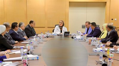 98.9 % منهم إناث.. وزيرة التضامن: زيادة عدد المكلفين لأداء الخدمة العامة بنسبة 300%