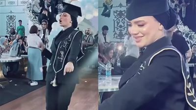 بعد واقعة رقص طالبة بكلية التربية الرياضية.. حقوق أسيوط تحدد ضوابط حفلات التخرج | بث مباشر 