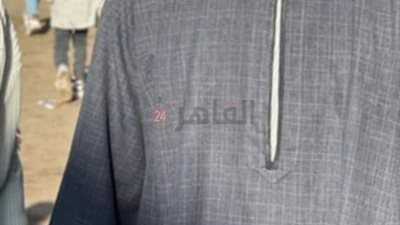 شهيد لقمة العيش.. وفاة شاب من الفيوم في حادث انقلاب سيارة بدولة ليبيا