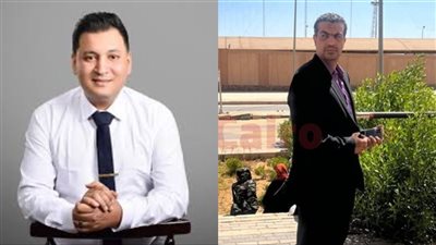 محامي فرد الأمن يتقدم بجنحة تشهير ضد الكابتن أحمد حسن ويطالب بـ مليون جنيه