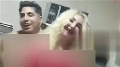 الحبس سنة لـ إنجي حمادة وكروان مشاكل في فيديو المطبخ.. والأخير: مش عارف أهرب ولا أستنى الاستئناف | بث مباشر