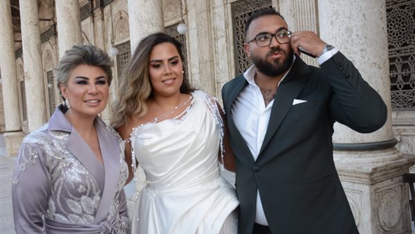 مفيدة شيحة من عقد