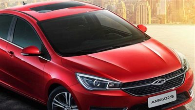 وكيل شيري في مصر يعلن أحدث أسعار أريزو 5 موديل 2025 مع حلول يوليو