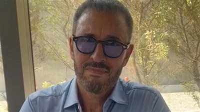 كاظم الساهر عن عودته لإقامة حفلات في مصر: بلدي الثاني| خاص