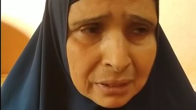 أسرة شاب لقى مصرعه في مشاجرة للدفاع عن شقيقه بالمنوفية: ضربوه على راسه ورموه في الترعة | بث مباشر 