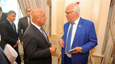 مصر تبحث مع ألمانيا إنشاء مركزا لصيانة وإعادة تأهيل ماكينات حفر الأنفاق