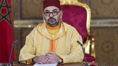 وفاة والدة ملك المغرب محمد السادس