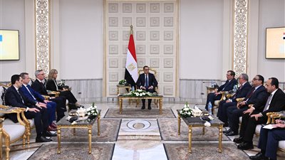 شركة سكاتك النرويجية توقع أول عقد مُلزم لشراء الأمونيا الخضراء من مصر