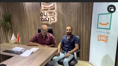 حياة كريمة تكشف كواليس استجابتها لصاحب عربة القهوة المصادرة | خاص