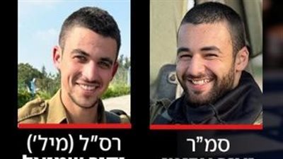 مقتل جنديين إسرائيليين في معارك شمال قطاع غزة