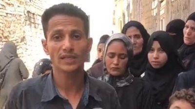 أسرة ضحية صاحب العمل بطوخ: قتله علشان عاوز يوميته.. وأولاده الصغار اتيتموا