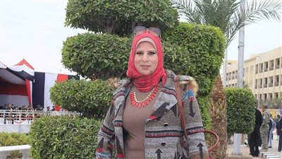 فتاة المسجد تروي تفاصيل واقعة استرداد دينها من متوفى خلال جنازته بالفيوم