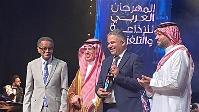 MBC مصر تحصد ثلاث جوائز ذهبية وجائزة فضية في المهرجان العربي للإذاعة والتلفزيون عن مُسلسلات