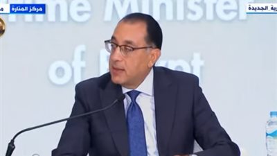 رئيس الوزراء: مصر نجحت في اتخاذ إجراءات إصلاحية جادة.. والاتحاد الأوروبي هو الشريك الاستراتيجي الأول لنا