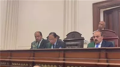 كان في حالة دفاع عن النفس.. ننشر حيثيات الحكم ببراءة الضابط المتهم بواقعة سيدي براني | خاص