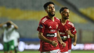 مصدر يكشف حقيقة فسخ عقد أحمد قندوسي.. وموعد نتائج التحقيقات| خاص