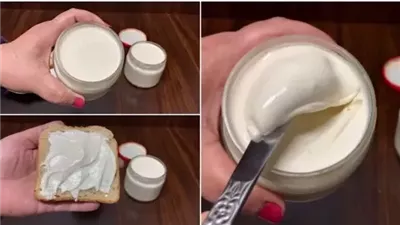 طريقة عمل الجبنة الكريمي بـ 4 بدائل.. مش هتدفعي فلوس كتير تاني 