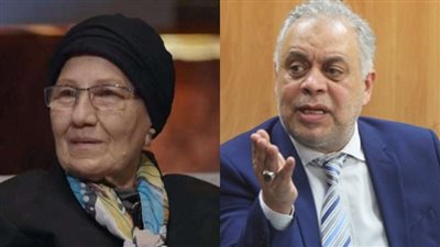 أشرف زكي بعد أزمة عواطف حلمي: هجتهد مع زملائي لتقديم مسلسل يواجه ظاهرة انتقاد إدخال كبار السن دار مسنين