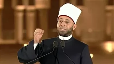 وزير الأوقاف يتلقى خطابات تهنئة من وزراء الأوقاف والمفتين والعلماء في العالم العربي والإسلامي