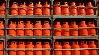 رفع أسعار أسطوانات الغاز المنزلي في السعودية إلى 21.85 ريال