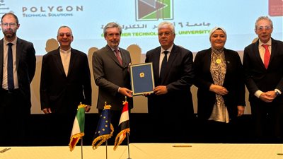 التعليم العالي: لدينا 10 جامعات تكنولوجية لـ إحداث نقلة نوعية في القطاع