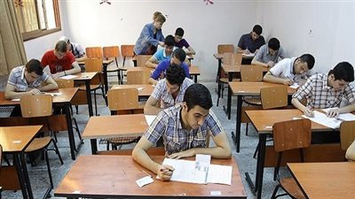 جدول امتحانات الثانوية العامة 2025 الدور الثاني نظام حديث.. انطلاق الامتحانات 16 أغسطس