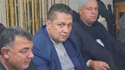 تهجير ودية.. جلسة عرفية تنهي خصومة قتل بين أبناء عمومة بكفر الشيخ بسبب جاموسة 