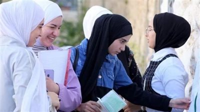 مقترح برلماني برفع درجات الرأفة لطلاب الثانوية العامة بحد أدنى 5%