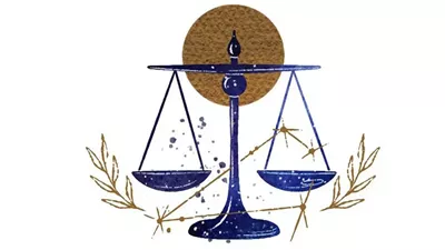 توقعات برج الميزان حظك اليوم الاثنين 1-7-2024: شارك مديرك أفكارك الجديدة