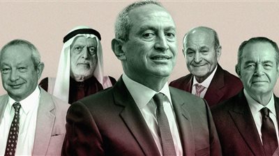 بثروة 8.8 مليار دولار.. ناصف ساويرس يحتل المركز الثاني في قائمة فوربس لأثرياء العرب