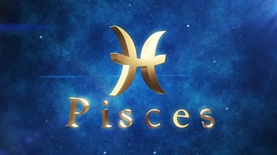 توقعات برج الحوت حظك اليوم الاثنين 1-7-2024: شهر مناسب لخلق أفكار جديدة