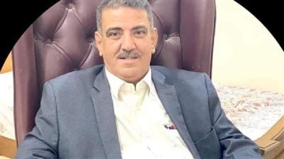 أصر على فتح اللجان رغم إصابته فمات.. وفاة رئيس لجنة بالثانوية بعد حادث سير| خاص 