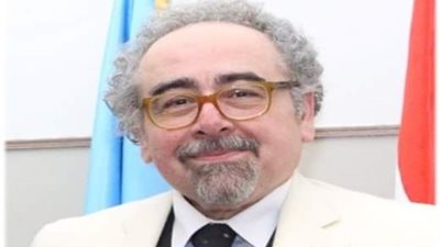 اتحاد كتاب مصر يهنئ الرئيس بمناسبة ذكرى ثورة 30 يونيو