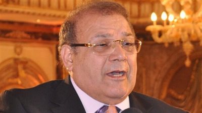 الإفراج عن رجل الأعمال حسن راتب بعد قضاء عقوبته في قضية الآثار الكبرى| بث مباشر