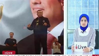 محمد فؤاد: بسأل كل واحد لامني على موقفي من ثورة 30 يونيو فهمت دلوقت البلد كانت رايحة فين؟